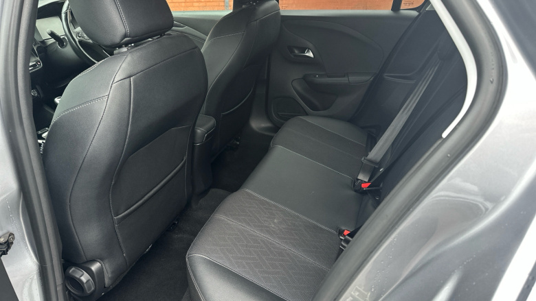 Vauxhall Corsa 1.2 Elite Edition 5dr Petrol Hatchback